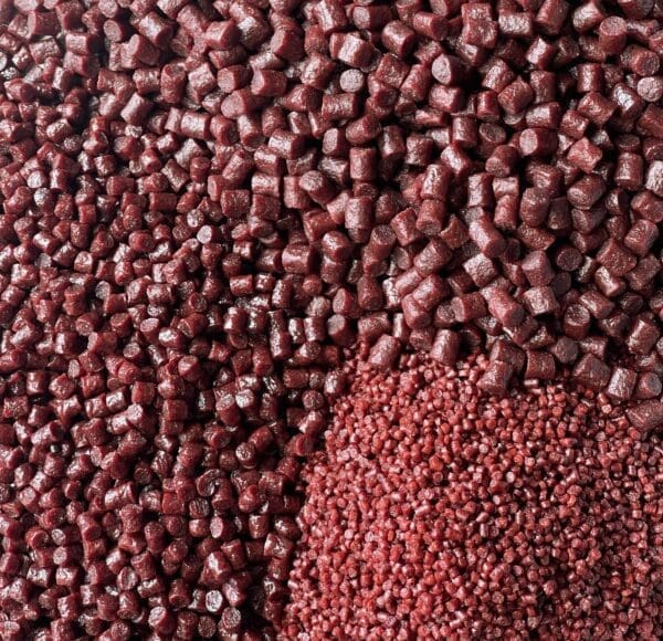 Nectarberry Spice Pellets