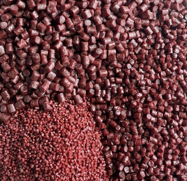 Hydroshrimp Shellfish Cranberry Pellets