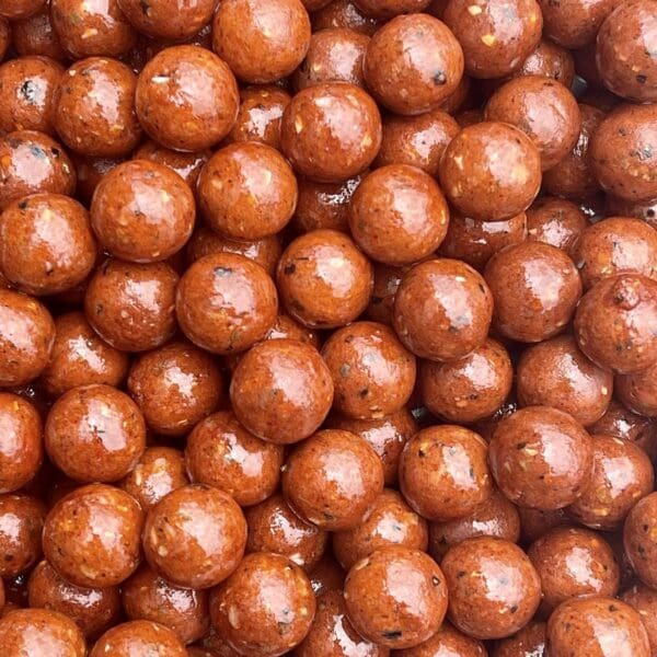 C.K.O. (Crab, Krill & Oyster) Boilies - Image 2