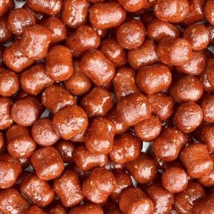 C.K.O. (Crab, Krill & Oyster) Barrel Boilies