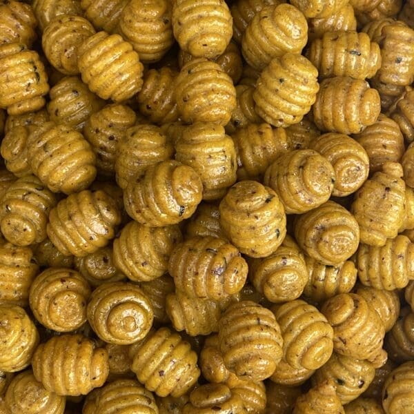 B.P.T. (Banana, Pineapple & Turmeric) Cocoon Boilies