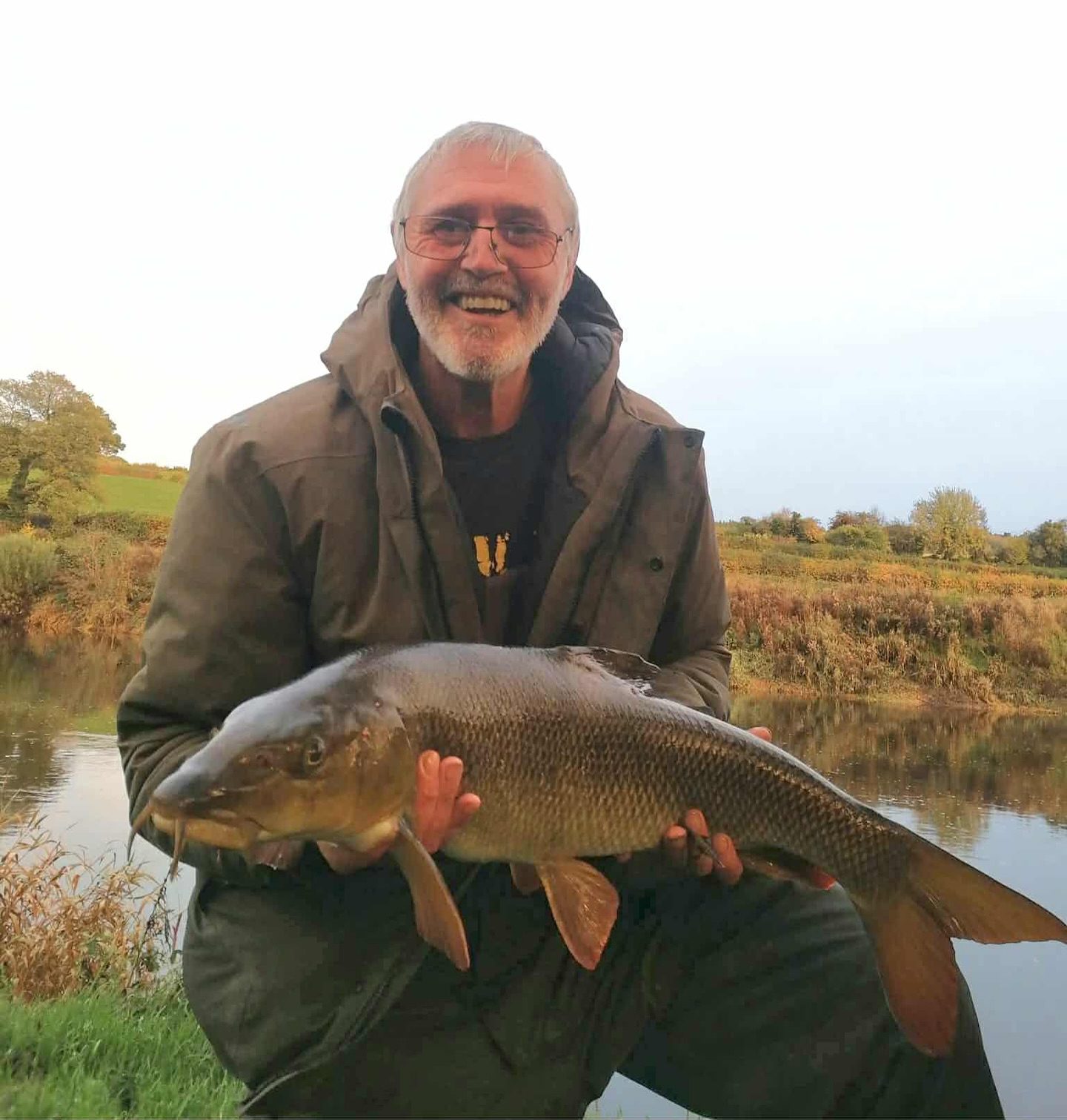 Next up is very happy customer Paul Hayman and a superb River Wye Barbel!

Despite low and clear conditions at the Bigsweir stretch, there were bites to be had, our 14mm Frankfurter Spice & Red Salmon Boosted Hook Pellets doing the business for this 8lb 13oz specimen!

Fantastic fish Paul!

👉 https://vortexbaits.com 👈 

 #vortexbaitsofficial  #teamvortex #hydroshrimp  #furterpellet  #riverwyebarbel #barbelfishing #river #lovefishing #angler #hydroshrimp #cocoonboilies #boostedcocoonspecials #fishingislife #fishinglife #fishing #instafish #angling #fishpics #follow #banklife #riverfishing #fishingrod #fishingrods #fishing🎣 #fishingtrip #angling #fishingday #Insectomorph #barbelfishingcompetitions #cko #picoftheday #fish