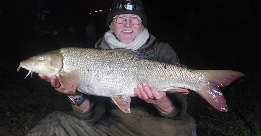 Now, when he’s not throwing shapes, our man Stephen George Dolby is throwing a lead in the Trent!

Putting a couple of nights down at Collingham, and 2 swims, resulting in 5 fish!

The mighty C.K.O. & T.H.C. doing the usual for our Grimsby Groover!

Nicely done Steve!

👉 https://vortexbaits.com 👈 

 #vortexbaitsofficial  #teamvortex #hydroshrimp  #furterpellet  #rivertrent #barbelfishing #river #lovefishing #angler #hydroshrimp #cocoonboilies #boostedcocoonspecials #fishingislife #fishinglife #fishing #instafish #angling #fishpics #follow #banklife #riverfishing #fishingrod #fishingrods #fishing🎣 #fishingtrip #angling #fishingday #Insectomorph #barbelfishingcompetitions #cko #picoftheday #fish