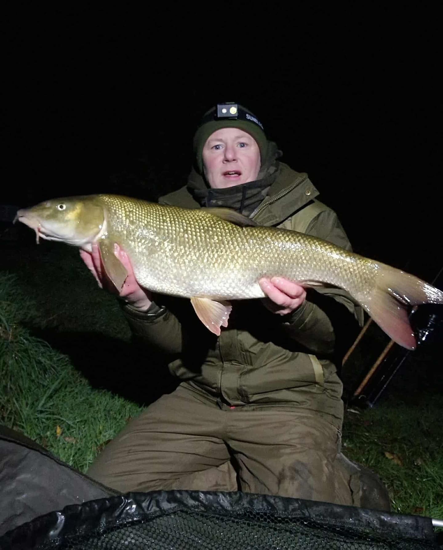 Our good mate Paul Hodgson had a superb session on the Trent this week, bagging 4 absolute crackers, this trio being the top of the shop!

All fish falling to the increasingly popular B.P.T. Range!

Nicely done Hodgy!

👉 https://vortexbaits.com 👈 

#vortexbaitsofficial  #teamvortex #hydroshrimp  #furterpellet  #rivertrent #barbelfishing #river #lovefishing #angler #hydroshrimp #cocoonboilies #boostedcocoonspecials #fishingislife #fishinglife #fishing #instafish #angling #fishpics #follow #banklife #riverfishing #fishingrod #fishingrods #fishing🎣 #fishingtrip #angling #fishingday #Insectomorph #barbelfishingcompetitions #cko #picoftheday #fish