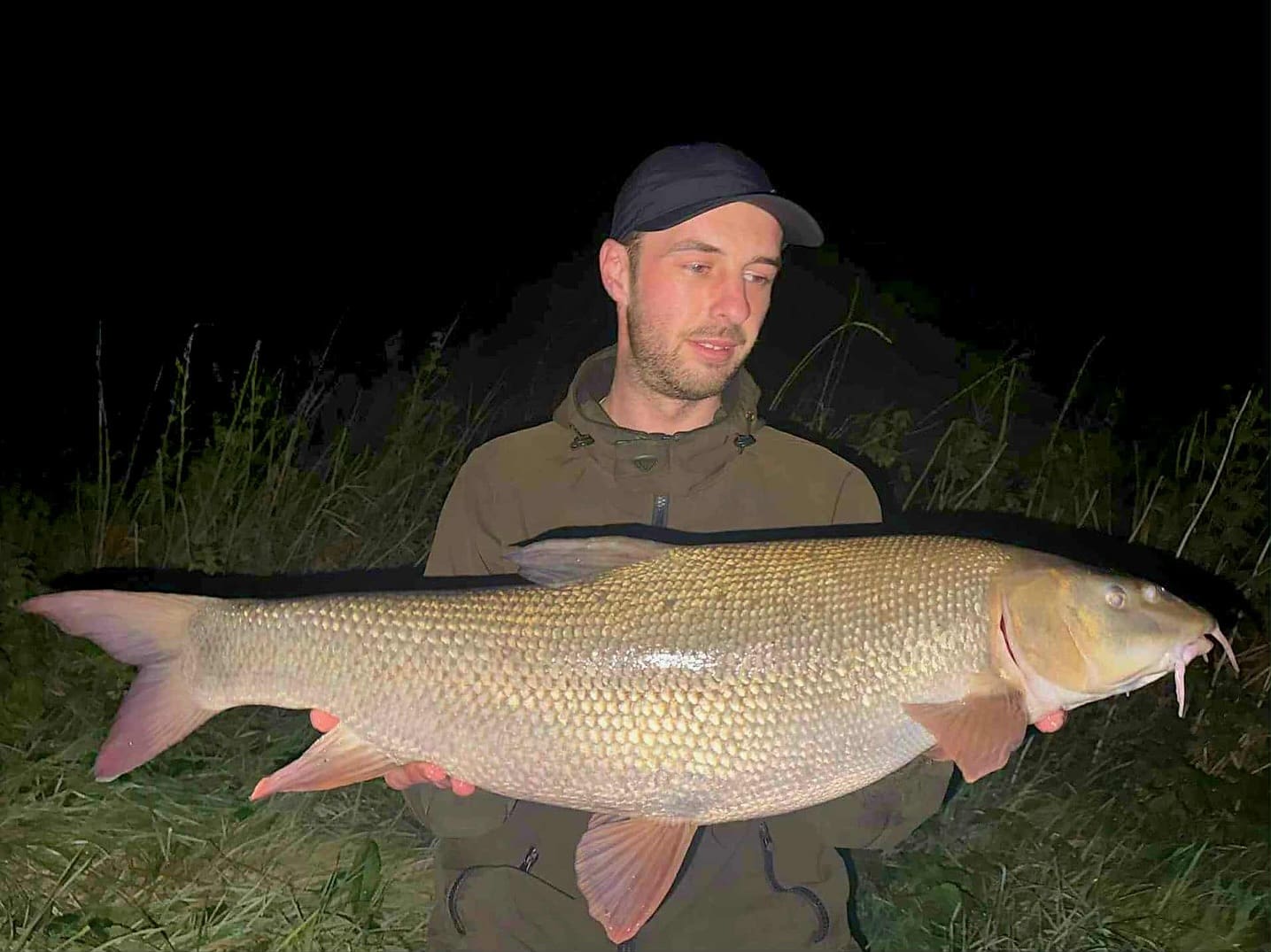 Always in for a treat with a Trent report from Josh Atter. 

This terrific triple hit topped by a 13lber all found our Hydroshrimp Cranberry Shellfish Cocoons & C.K.O. Boosted Hook Pellets irresistible!

Nicely done Josh. 

👉 https://vortexbaits.com 👈 

#vortexbaitsofficial  #teamvortex #hydroshrimp  #furterpellet  #rivertrent #barbelfishing #river #lovefishing #angler #hydroshrimp #cocoonboilies #boostedcocoonspecials #fishingislife #fishinglife #fishing #instafish #angling #fishpics #follow #banklife #riverfishing #fishingrod #fishingrods #fishing🎣 #fishingtrip #angling #fishingday #Insectomorph #barbelfishingcompetitions #cko #picoftheday #fish
