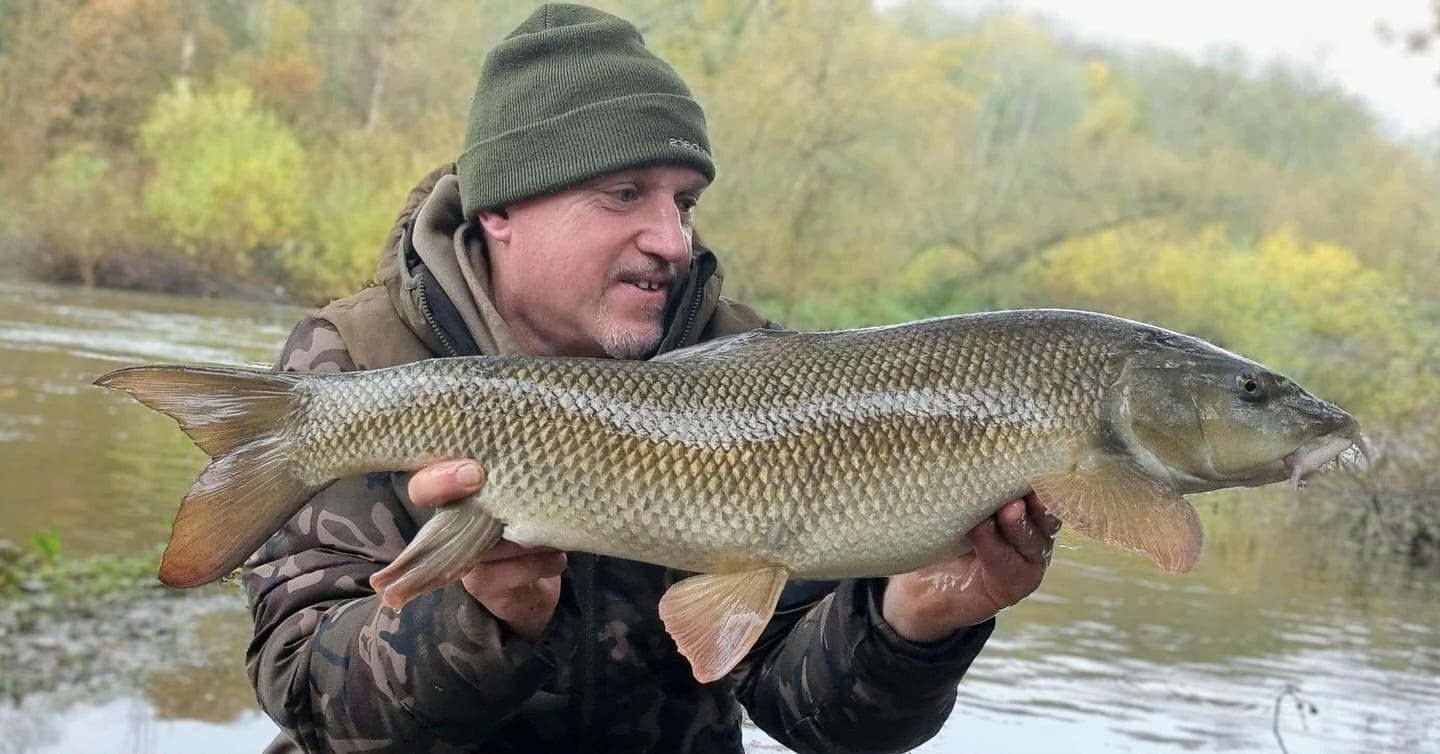 Evening all! Well it’s certainly feeling more than a bit wintry out there! Autumn is fast being hustled out the door as winter makes its presence all the more apparent!

Still, it’s not stopping you fine folks from wetting a line or 2!

We’ve some great reports to share this evening, kicking things off with our man on the Severn @garym7 

“After a session yesterday on the Severn resulting in one whisker early door’s to my mate, my main attack was to scale down today ,3x8mm Frankfurter Spice & Red Salmon Boosted Hook Pellets with a falling river but only a few chub obliged so uped sticks to a another swim that’s had some good history. After a few casts and no signs of a bite, but persistence paid off after a heavy downpour the tip bounced down and another autumn gold bar was safely in the net. The run of 9s continues!”

Nicely done as always Gary!

👉 https://vortexbaits.com 👈 

#vortexbaitsofficial  #teamvortex #hydroshrimp  #furterpellet  #riversevernbarbel #barbelfishing #river #lovefishing #angler #hydroshrimp #cocoonboilies #boostedcocoonspecials #fishingislife #fishinglife #fishing #instafish #angling #fishpics #follow #banklife #riverfishing #fishingrod #fishingrods #fishing🎣 #fishingtrip #angling #fishingday #Insectomorph #barbelfishingcompetitions #cko #picoftheday #fish