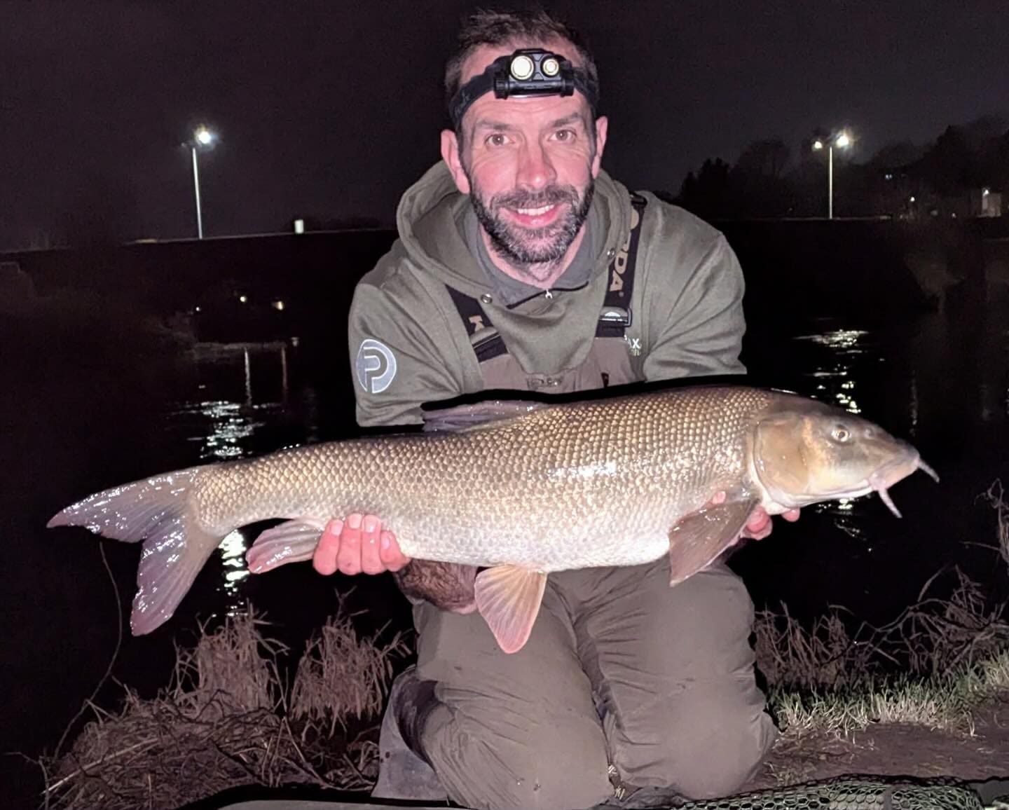 Good evening all! It’s certainly starting to feel Christmassy around here! 

Don’t forget the last date for ordering for deliveries before Christmas Monday 15th December!

We’ve a cracking bunch of reports this evening too, kicking off with good mate Stephen Ditchfield and a cracking Ribble gold bar!

This superb specimen, weighing 10lb 9oz fell to one of our more unusual Boosted Hook Bait varieties - Roast chicken!

Clucking good fish Stephen!

👉 https://vortexbaits.com 👈 

#vortexbaitsofficial  #teamvortex #hydroshrimp  #furterpellet  #riverribble #barbelfishing #river #lovefishing #angler #hydroshrimp #cocoonboilies #boostedcocoonspecials #fishingislife #fishinglife #fishing #instafish #angling #fishpics #follow #banklife #riverfishing #fishingrod #fishingrods #fishing🎣 #fishingtrip #angling #fishingday #Insectomorph #barbelfishingcompetitions #cko #picoftheday #fish