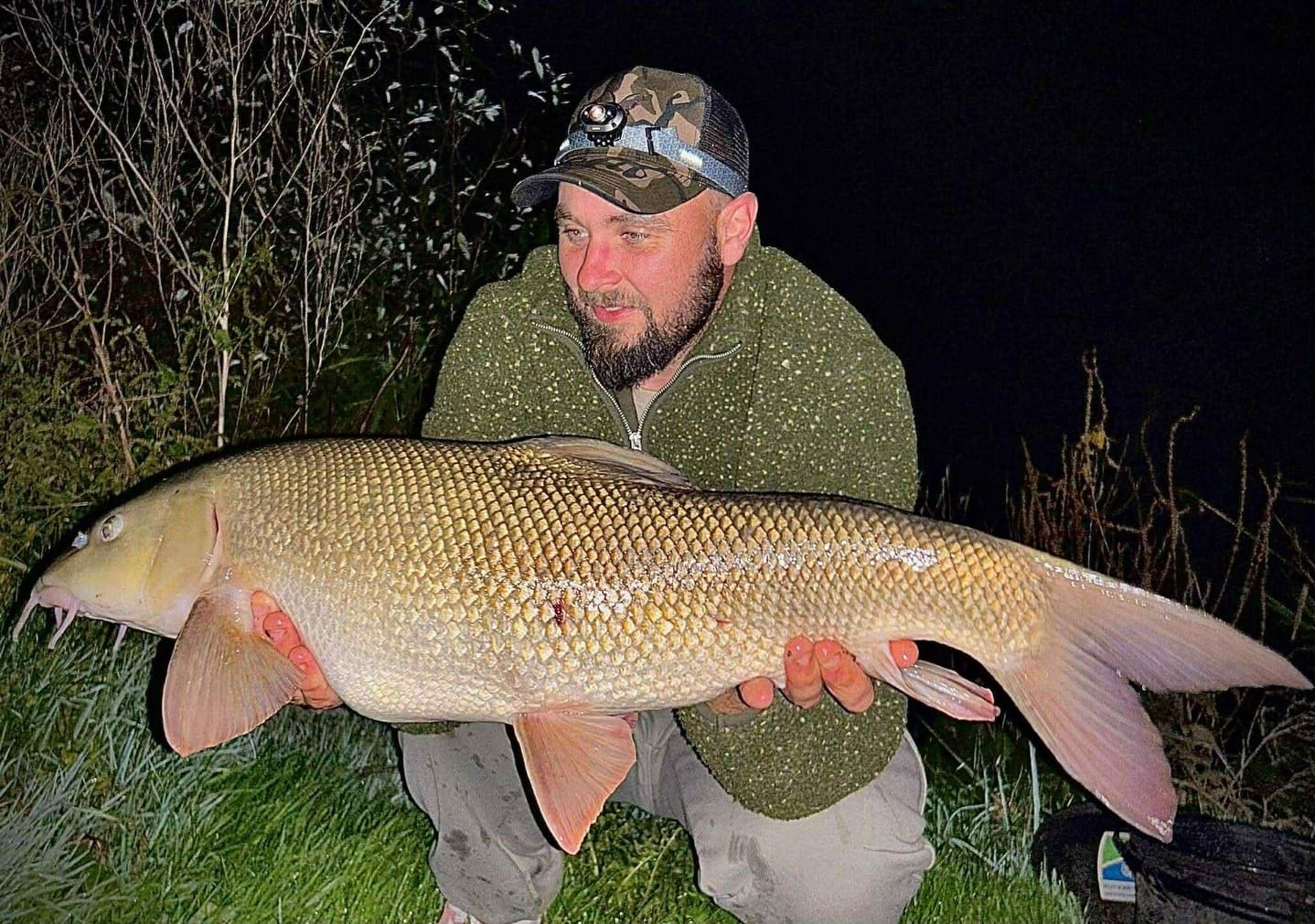 Now we’ve an absolutely corking report here from customer Ben Hodder!

This line up all came from the mighty Severn, with fish to a fantastic 13lb 6oz, a mix of C.K.O. 8mm Boosted Hook Pellets, Cheese & Garlic, both with matching paste wraps and PVA bags of pellets doing the business!

This is a superb set of shots too, awesome results Ben!

👉 https://vortexbaits.com 👈  #vortexbaitsofficial  #teamvortex #hydroshrimp  #furterpellet  #riversevern