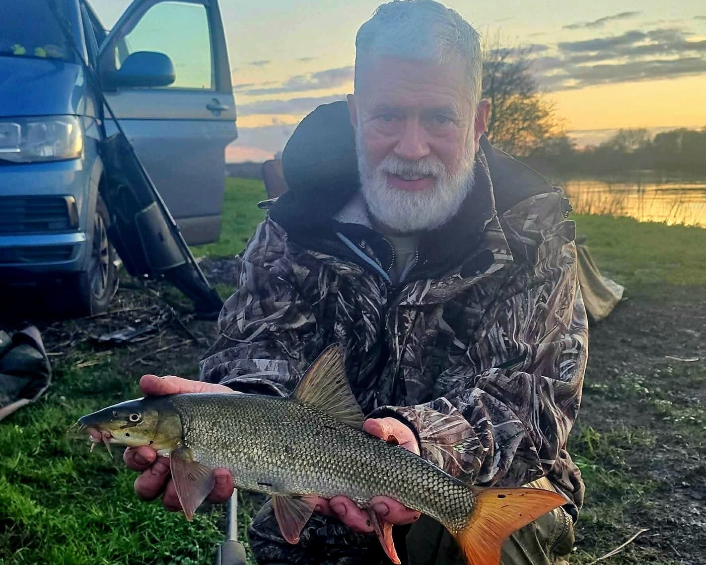 Lucky last today is good customer @mick_parkinson with some absolute beauties!

These 5 from his last session of the season bring his total to 61 barbel, a very respectable tally too!

Our Frankfurter Spice & Red Salmon doing just as well this season as last!

What a great way to end wrap up!

Nicely done Micky!

👉 https://vortexbaits.com 👈  #vortexbaitsofficial  #teamvortex #hydroshrimp  #furterpellet  #rivertrent