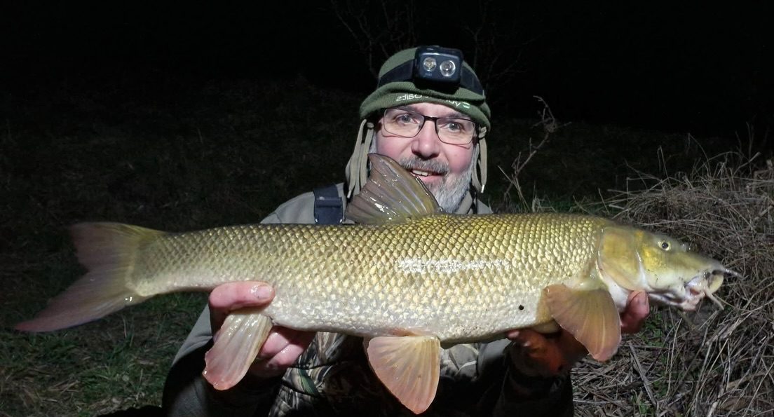 Thank Crunchie it’s Friday! It’s been a week!
We’ve been so busy this week getting stock just about back to normal levels after some abnormally high levels of orders - similar to the water levels on the Trent 🥲. 

We’ve had some absolute beauties this week by way of catch reports, so grab a brew and have a look at these!

Starting off nicely with our man @andyriley1969 and a fine double barrage of Ribble Barbel!

After a bit of a walk to get away from the madding crowd, the fish were biting, our 14mm C.K.O. Boosted Hook Pellets, with mixed pellets in the feeder bringing 4 chub and this brace to the net!

Nicely done Andy!

👉 https://vortexbaits.com 👈  #vortexbaitsofficial  #teamvortex #hydroshrimp  #furterpellet  #riverribble