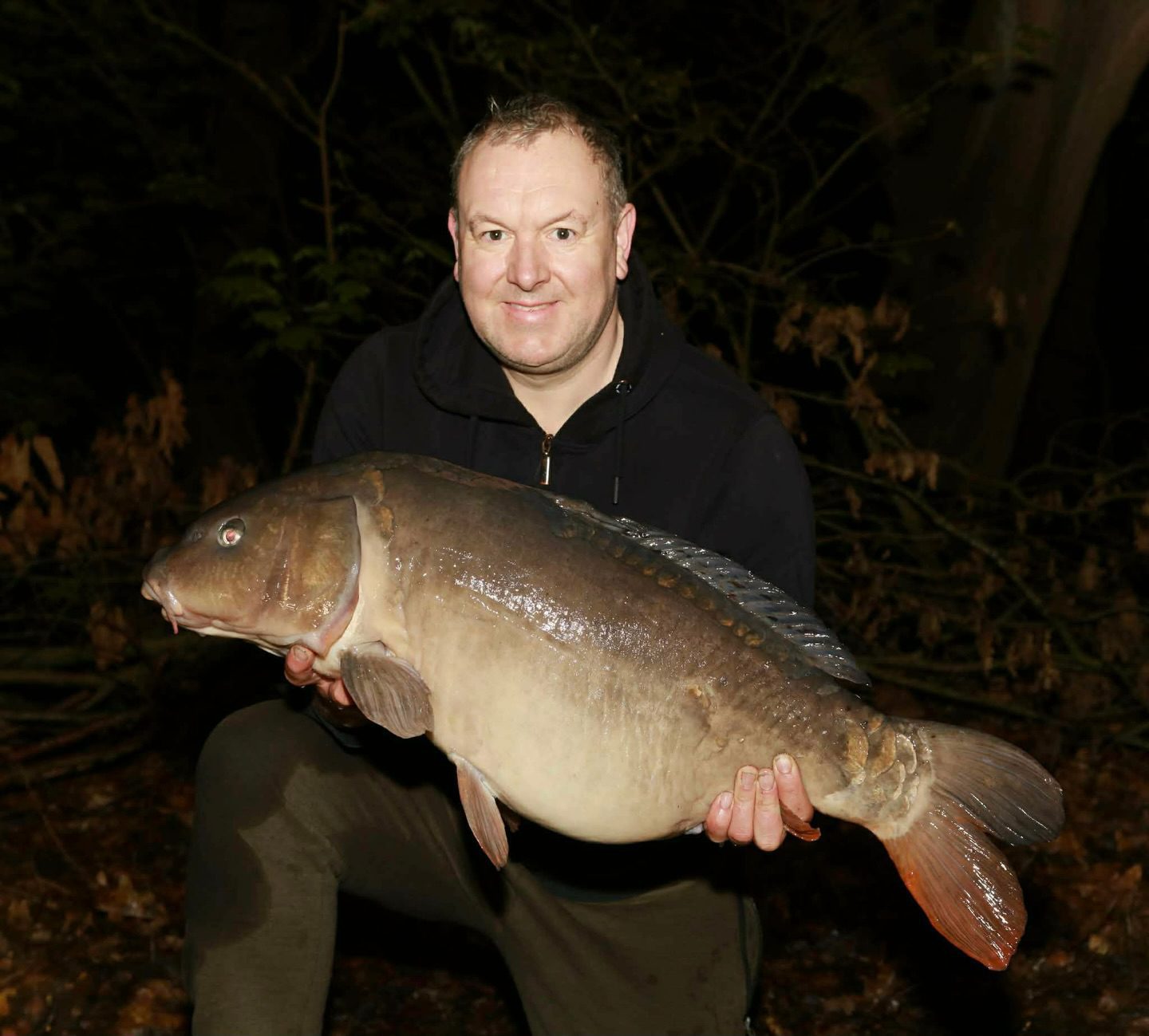 Good evening all and a very Happy Friday! 

It’s been another busy one here at HQ, we had quite a run on Boilies and so have been scrambling to get the freezers full again!

We’ve some super reports to help kick start the weekend, beginning with our good mate @leslie.woodwood and what can only be described as a plethora of fish!

Les partook in the yearly Carp Match at Moorgreen Reservoir, and not only did he win, but he set a new match record with a winning weight of 112lb 15oz!

The impressive haul was topped by a-team member “Angry Annie” at 31lb 10oz, along with a further 5 stunners!

A combination of C.K.O. & Coconut Supreme Boilies did the trick!

Massive congratulations Les!

👉 https://vortexbaits.com 👈 

#carpfishing #ukcarp #carpfishinguk #commoncarp #vortexbaitsofficial