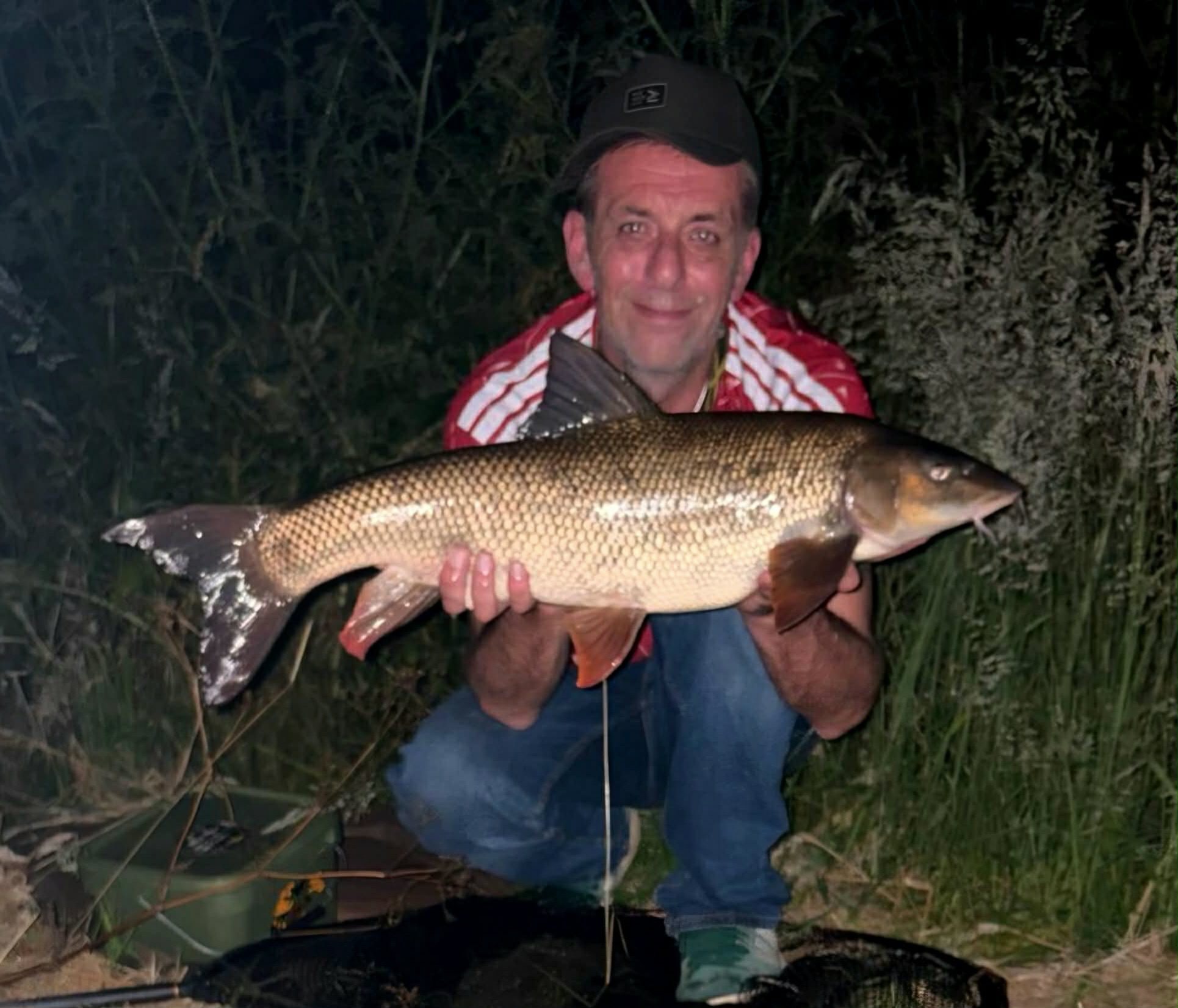 Nice to see Jason Boam out and about, and striking River Trent Gold!

An Upper Trent “Double” is none too common, so to see one so early in the season is a real treat!

This one falling to a double Insecto-Morph Boosted Cocoon!

Nice job Jason!

👉 https://vortexbaits.com 👈 

#vortexbaitsofficial  #teamvortex #hydroshrimp  #furterpellet  #barbel