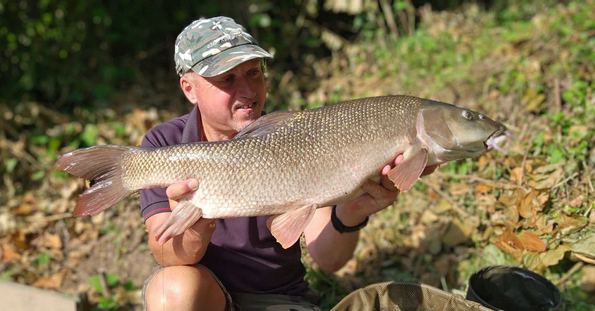As always it’s good to see @garym7 out on the banks of his beloved Severn!

This superb 10lber the deserved reward for a few hours on the bank, armed with 8mm Frankfurter Spice & Red Salmon Boosted Hook Pellets!

Absolute class Gary!

#vortexbaitsofficial #riversevern #barbelfishing #angler #fishingislife