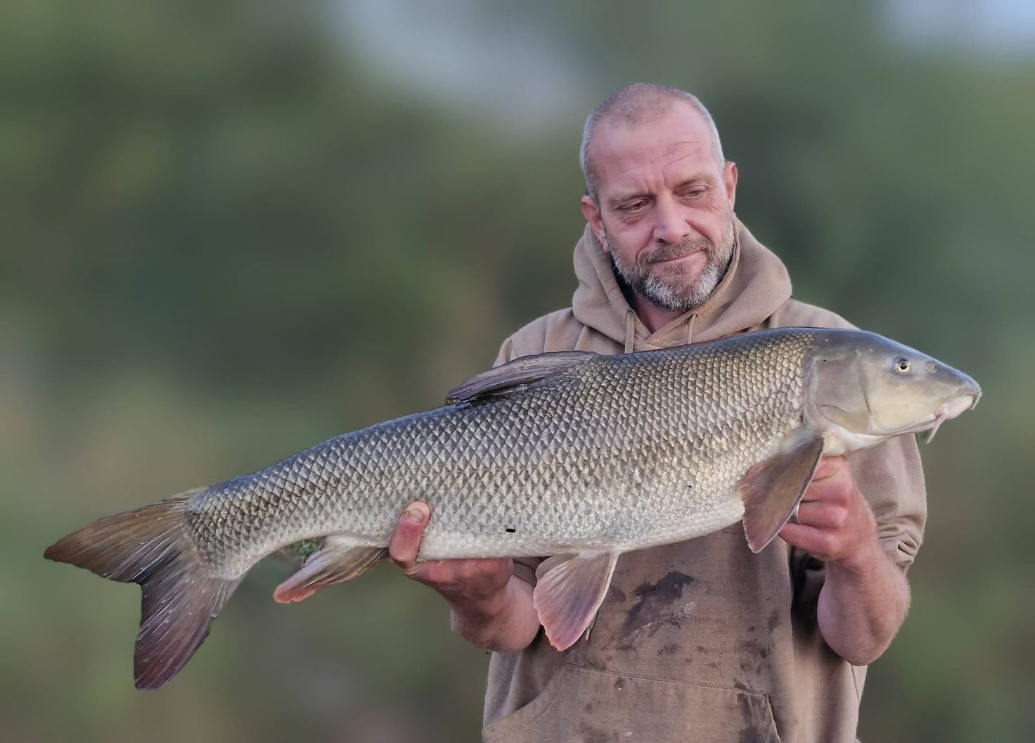 Great to see the Duke of the Derwent @mwebbo1234 with a real mixed grill of fish here!

Putting a variety of our bait flavours to the test, and getting a variety of fish as a result, including one of the elusive Derwent River Carp!

Fantastic effort Matt!

#vortexbaitsofficial #riverderwent #barbelfishing #angler #fishingislife