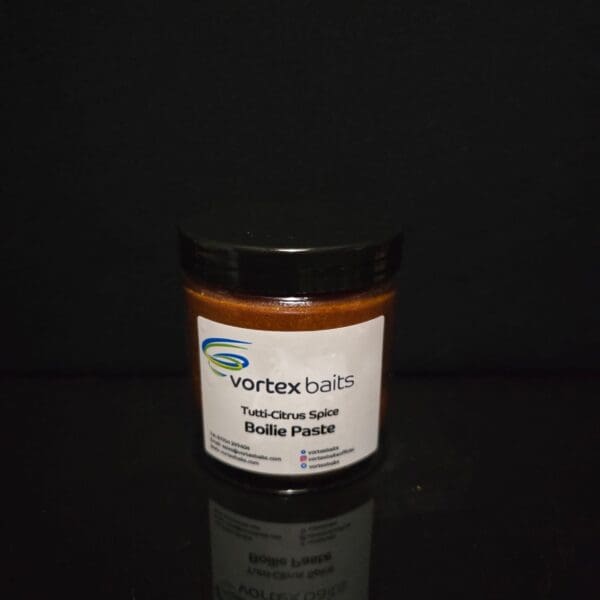 Tutti-Frutti Citrus Spice Boilie Paste