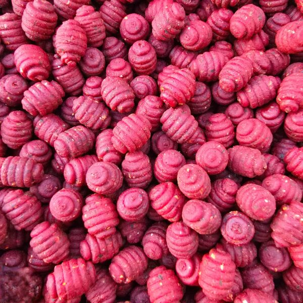 Hydroshrimp Cranberry Shellfish Cocoon Boilies