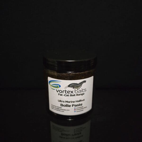 Ultra-Marine Halibut Boilie Paste