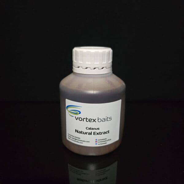 Calanus Liquid Plankton (Hydrolysate)