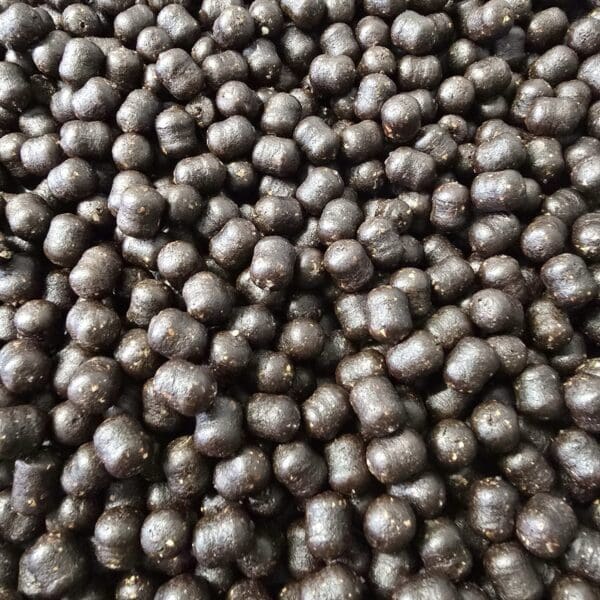 Dark C.K.O. Barrel Boilies - Image 3