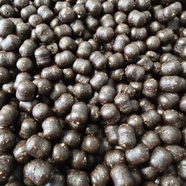 Dark C.K.O. Barrel Boilies - Image 2