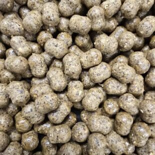 Insecto-Morph Barrel Boilies