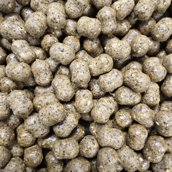 Insecto-Morph Barrel Boilies