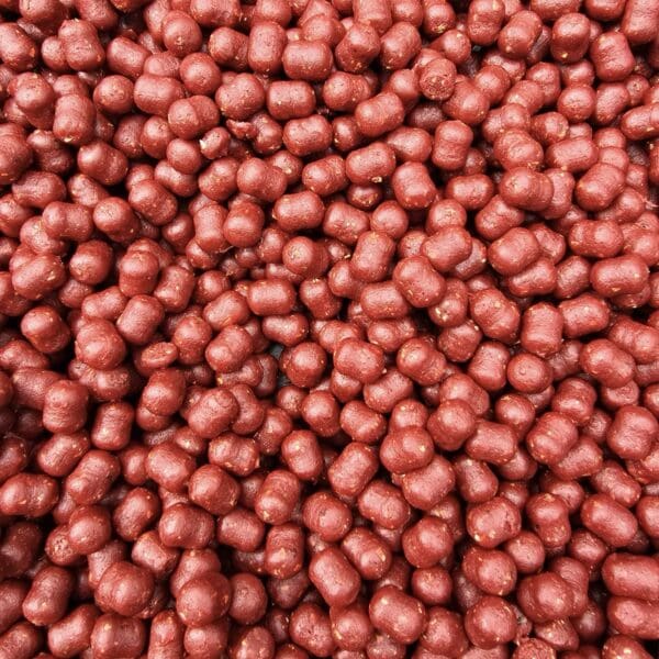 Frankfurter Spice & Red Salmon Barrel Boilies - Image 2