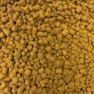 Cheese & Garlic Pellets