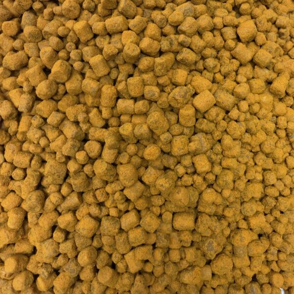 Cheese & Garlic Pellets