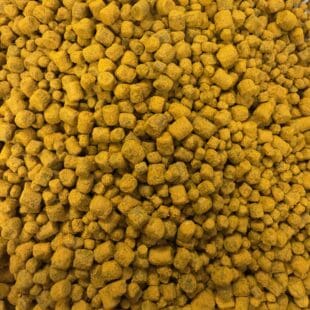 B.P.T (Banana, Pineapple & Turmeric) Pellets